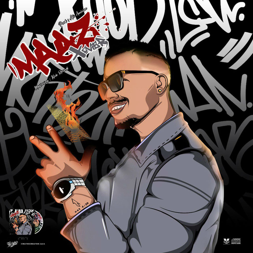 Xavier - Maaz