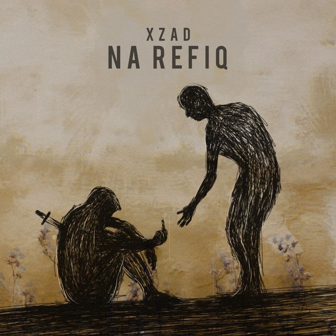 Xzad - Narefiq