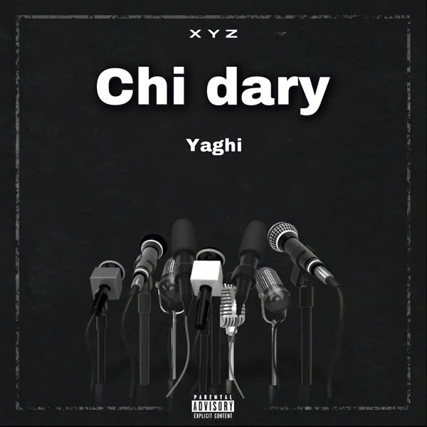 Yaghi - Chi Dary