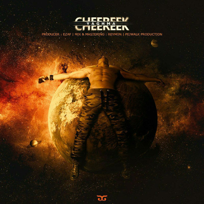 Yaghma - CheeReek
