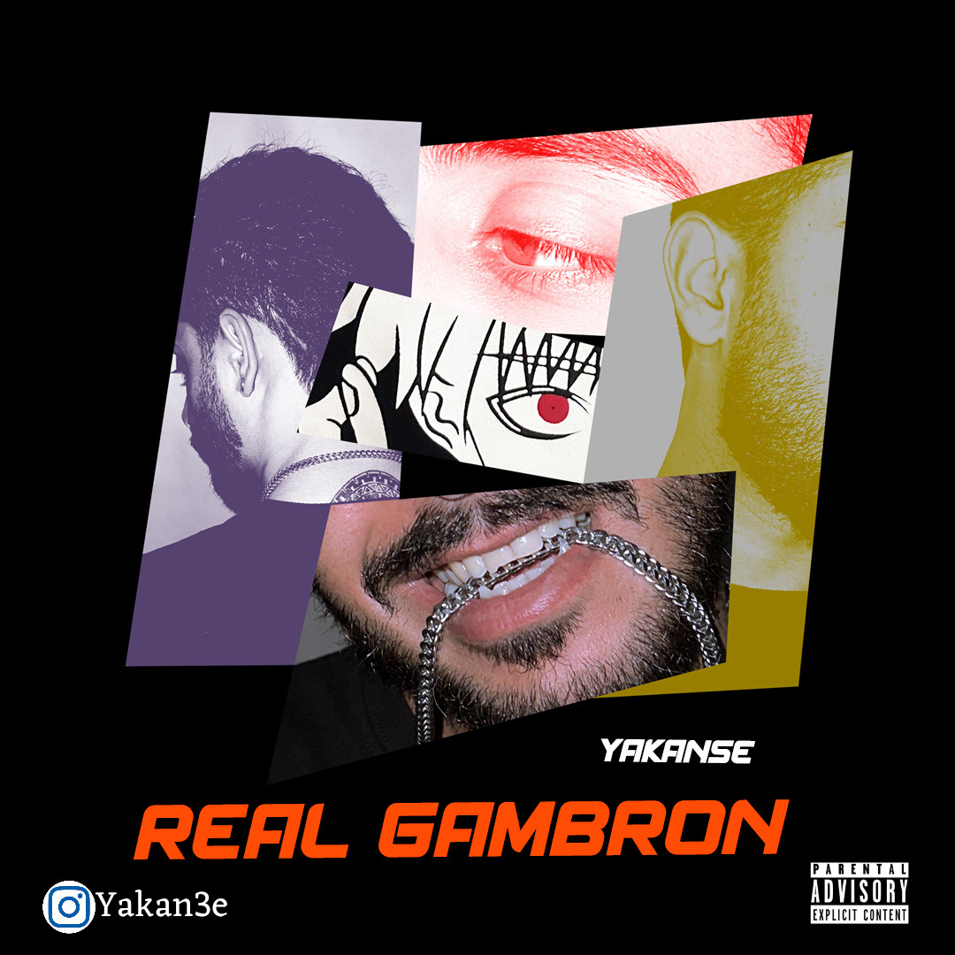 Yakanse - Real Gambron
