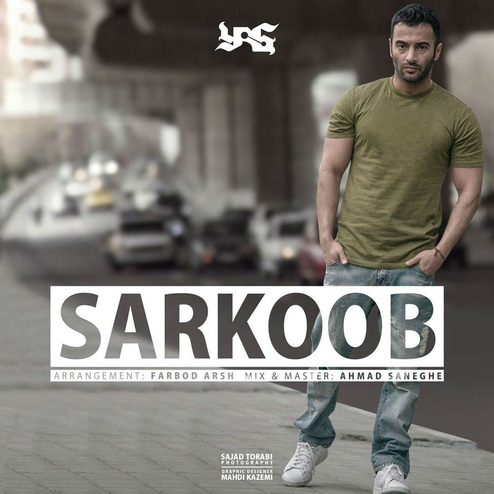 Yas - Sarkoob