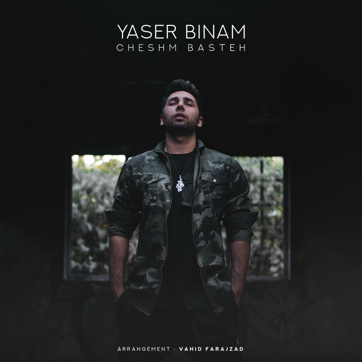 Yaser Binam - Cheshm Basteh