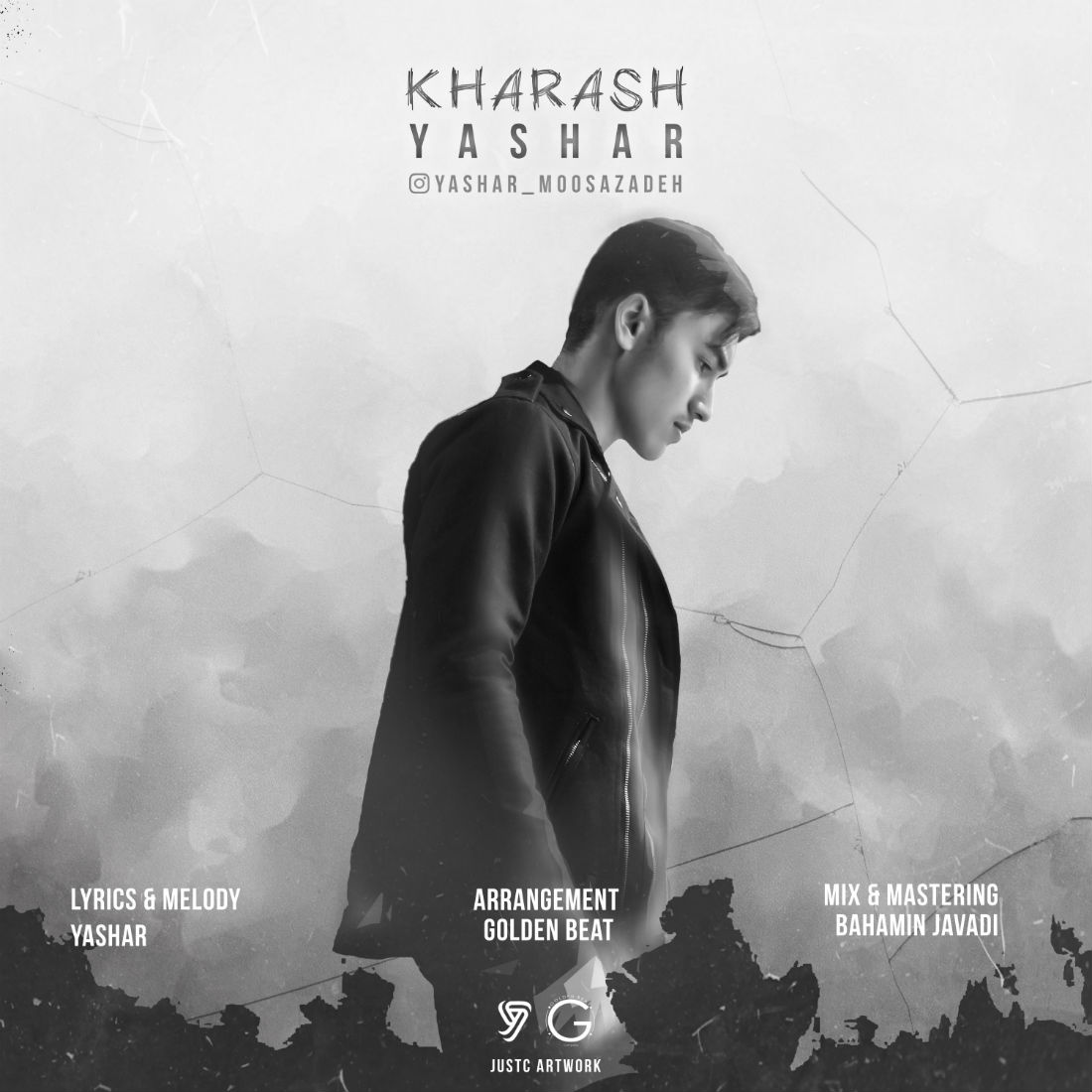 Yashar - Kharash