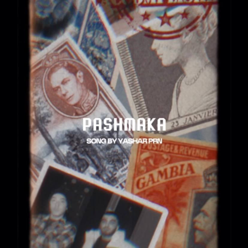 Yashar Prn - Pashmaka