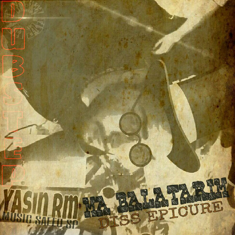 Yasin RM - Ma Balatarim