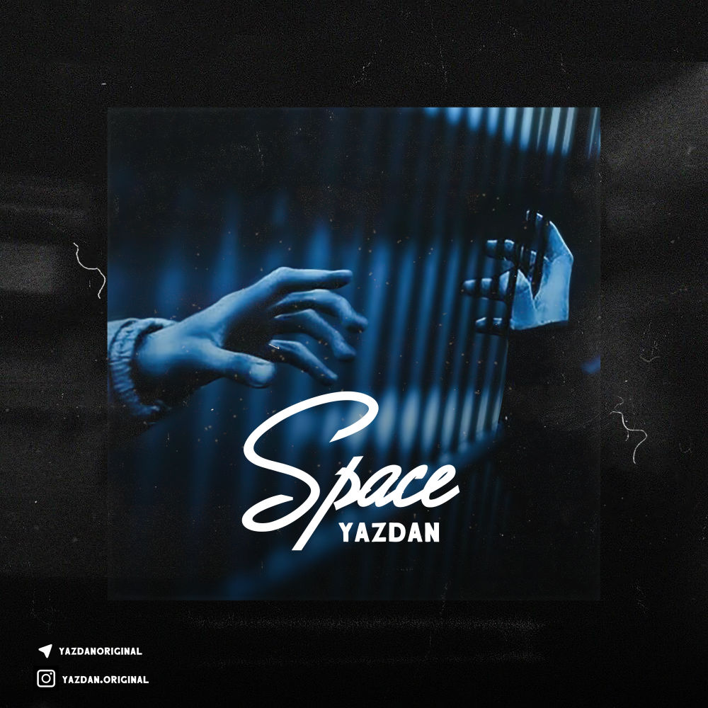 Yazdan - Space