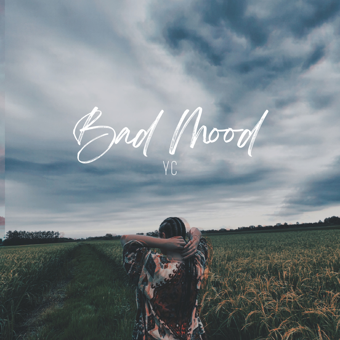 Yc - Bad Mood