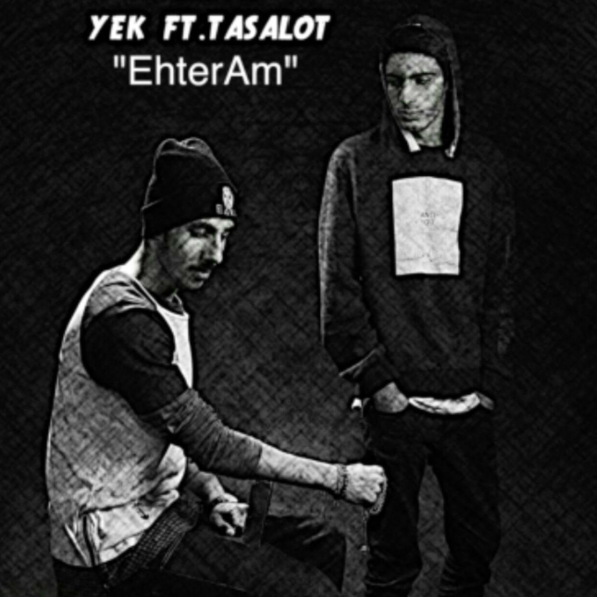 Yek Ft Tasalot - Ehteram