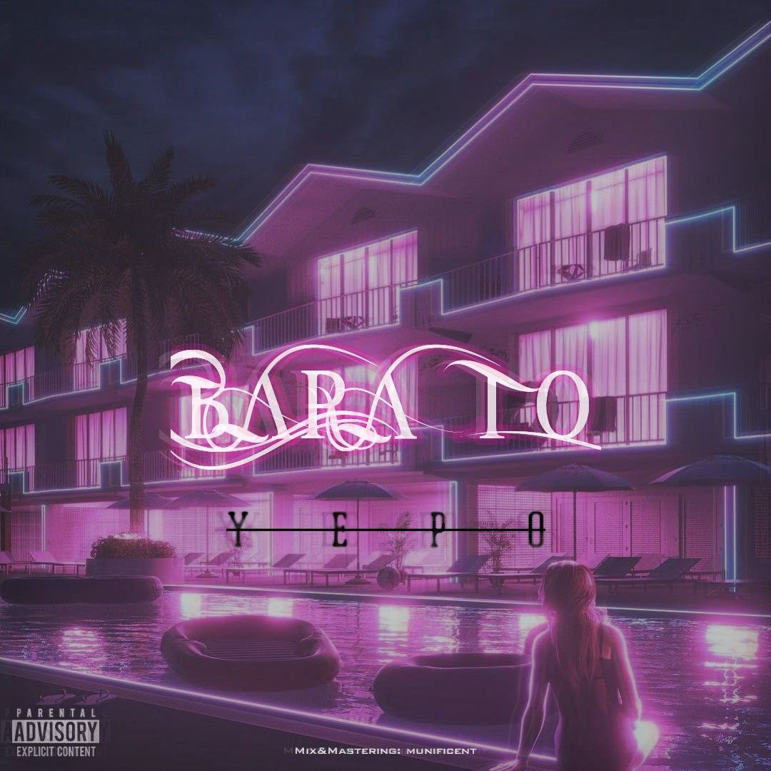 Yepo - Bara To