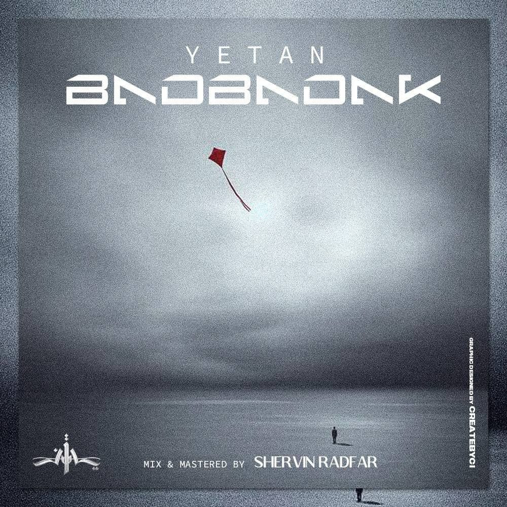 Yetan - Badbadak
