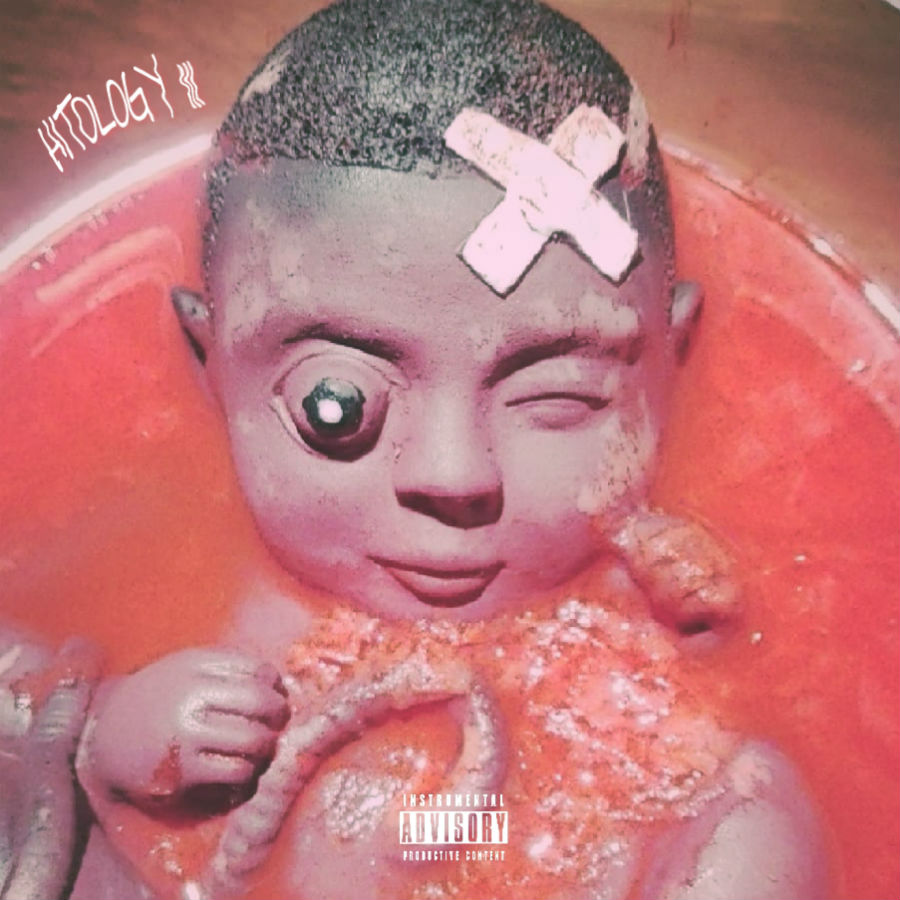 Young Ali Hit - Hitology 3 | Album