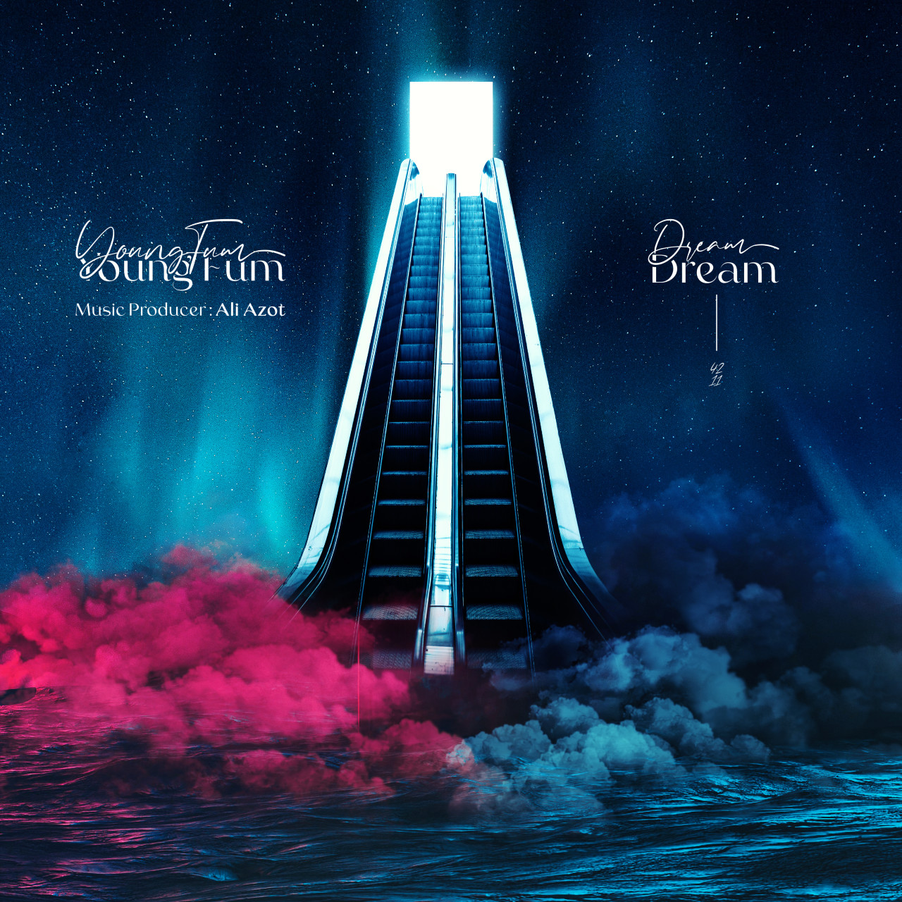 Young Fum - Dream