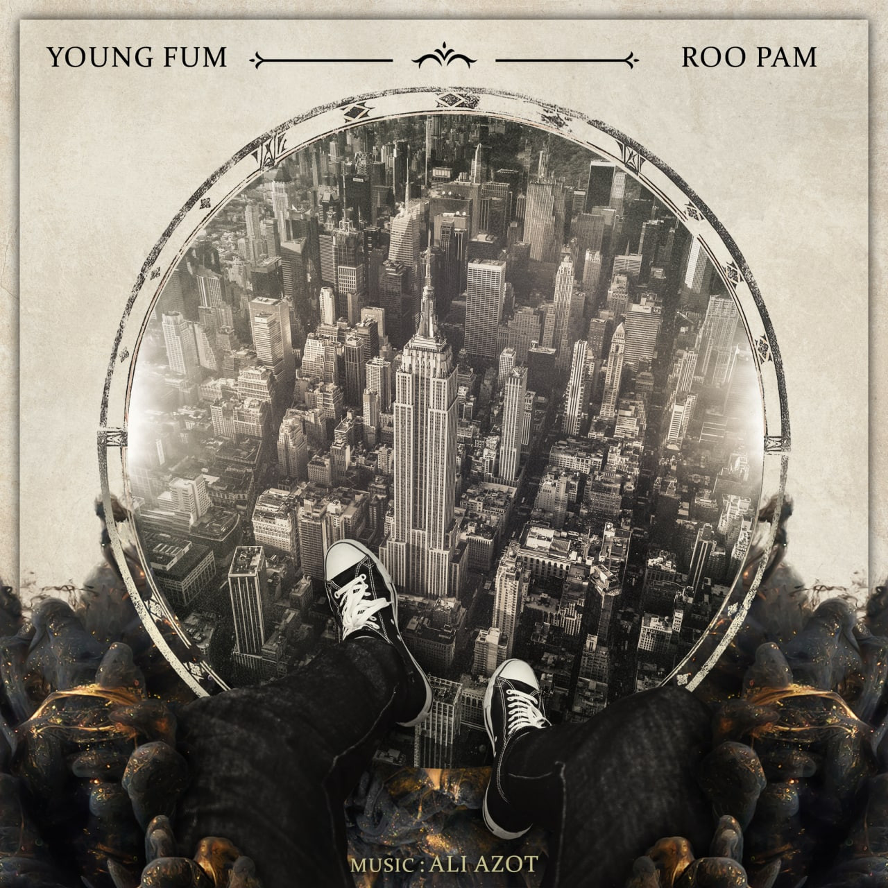 Young Fum - Roo Pam