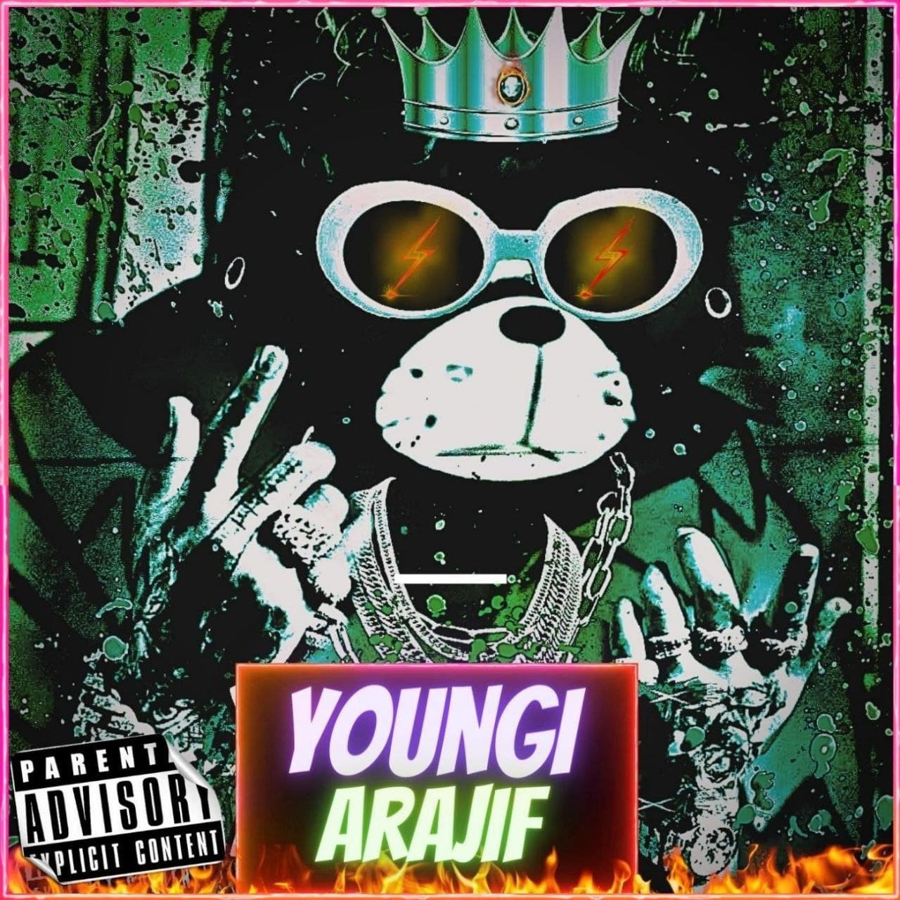 Youngi - Arajif