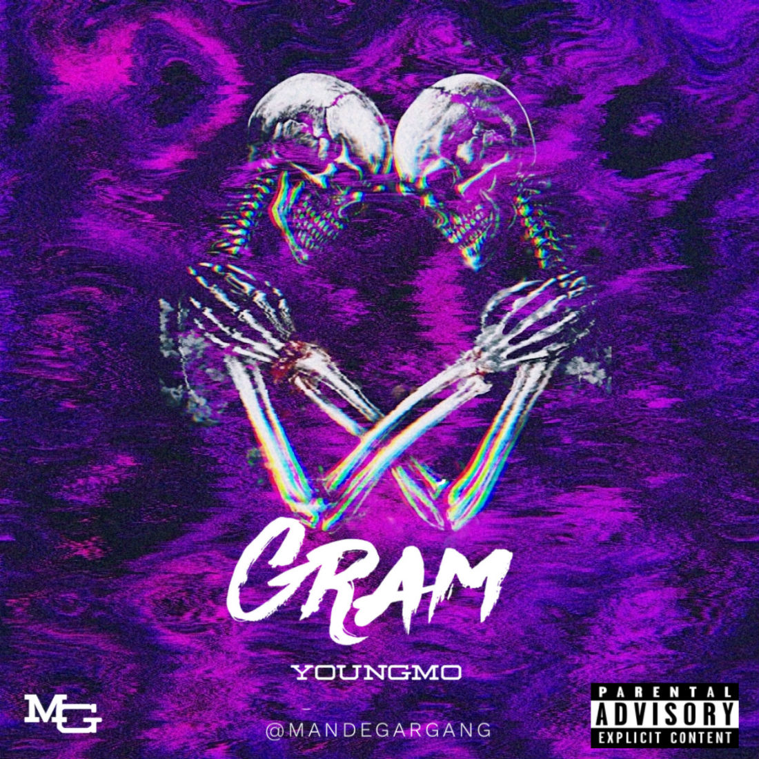 Youngmo - Gram
