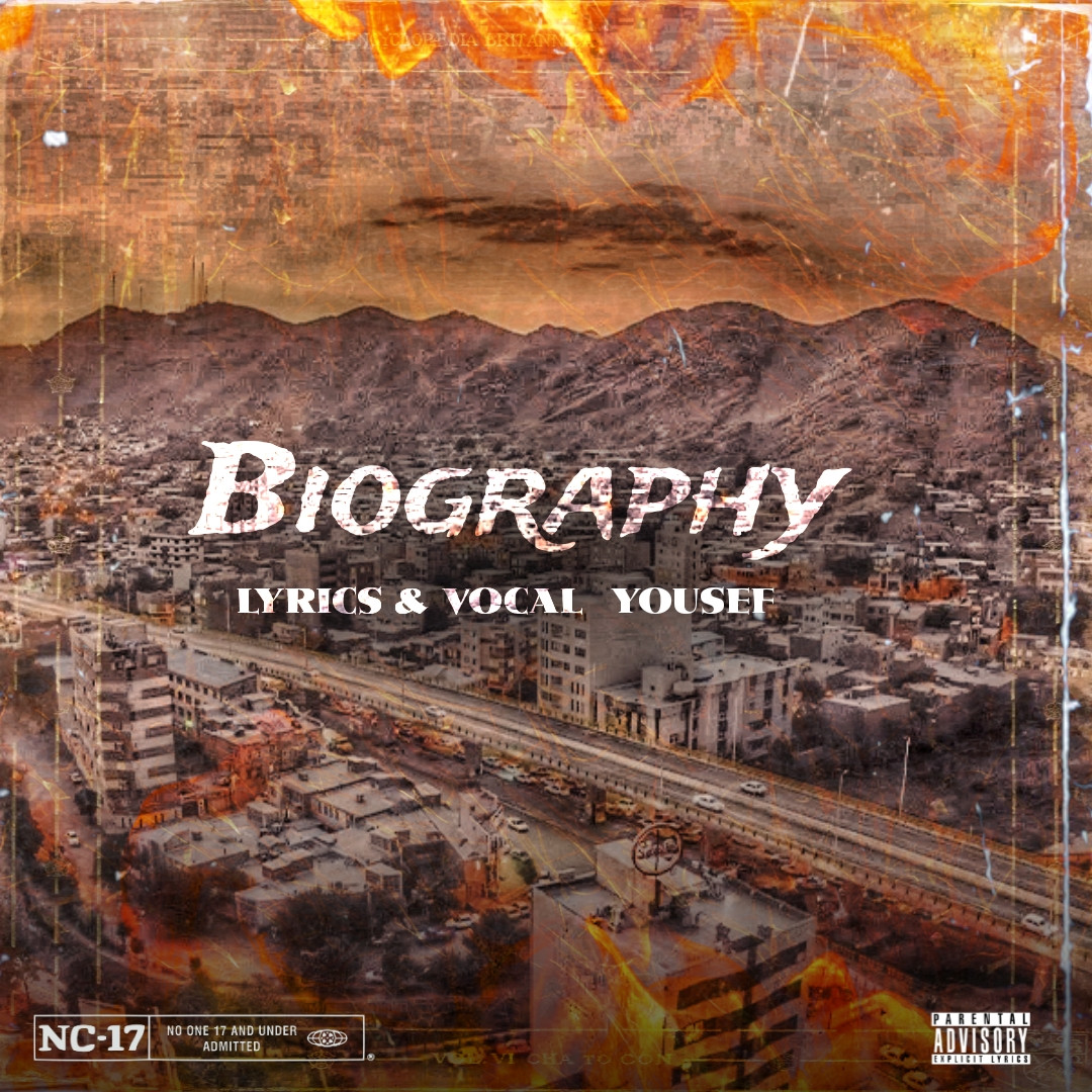 Yousef - Biography