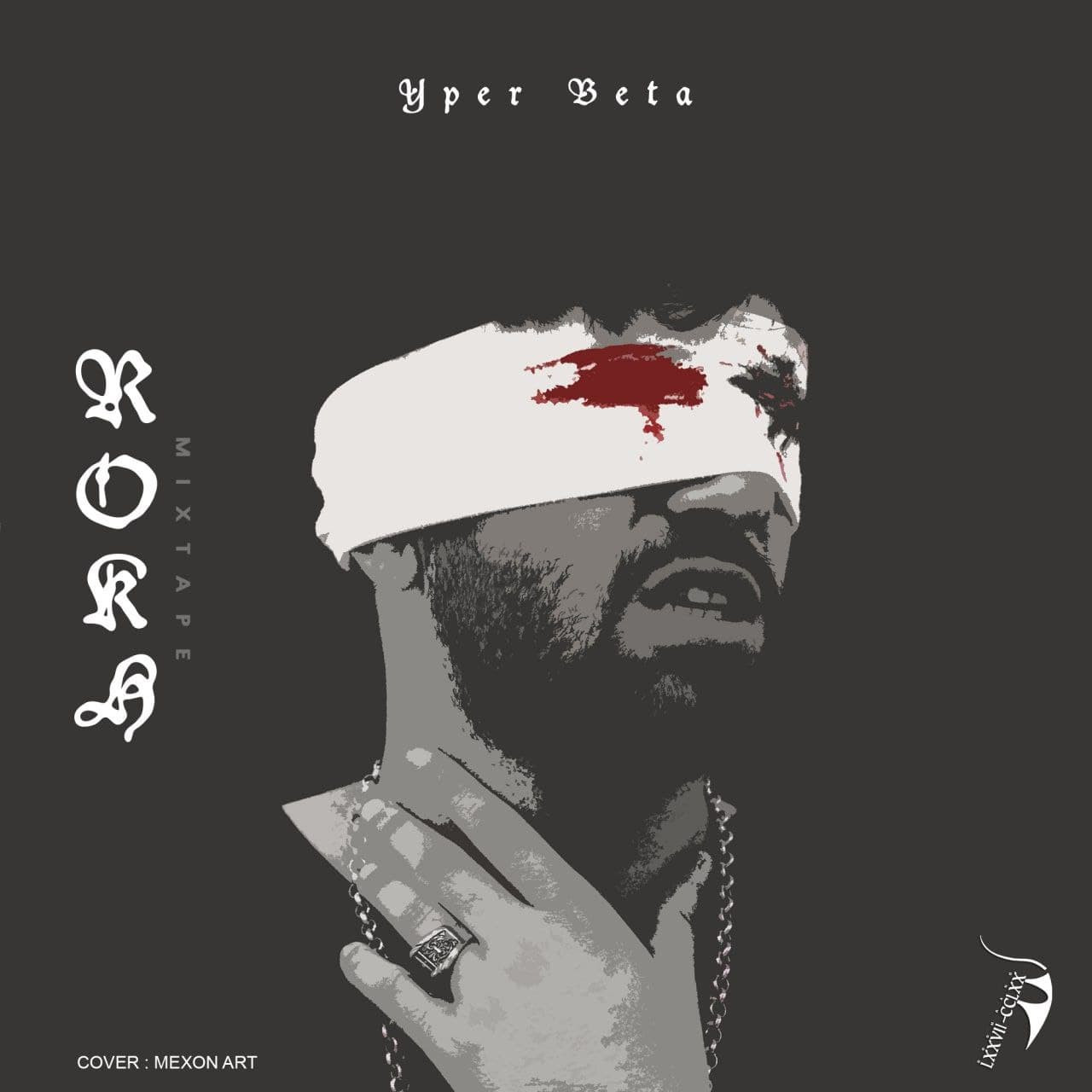 Yper - Rokh Mixtape