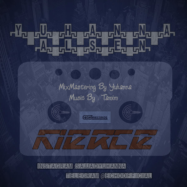 Yuhanna Ft Alsen - Fierce