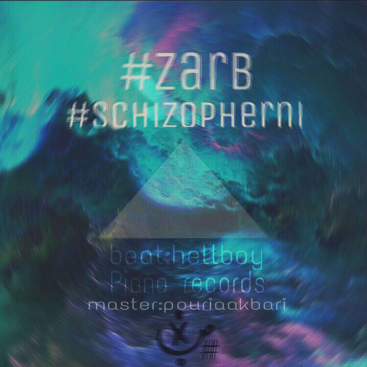 Zarb - Schizopherni