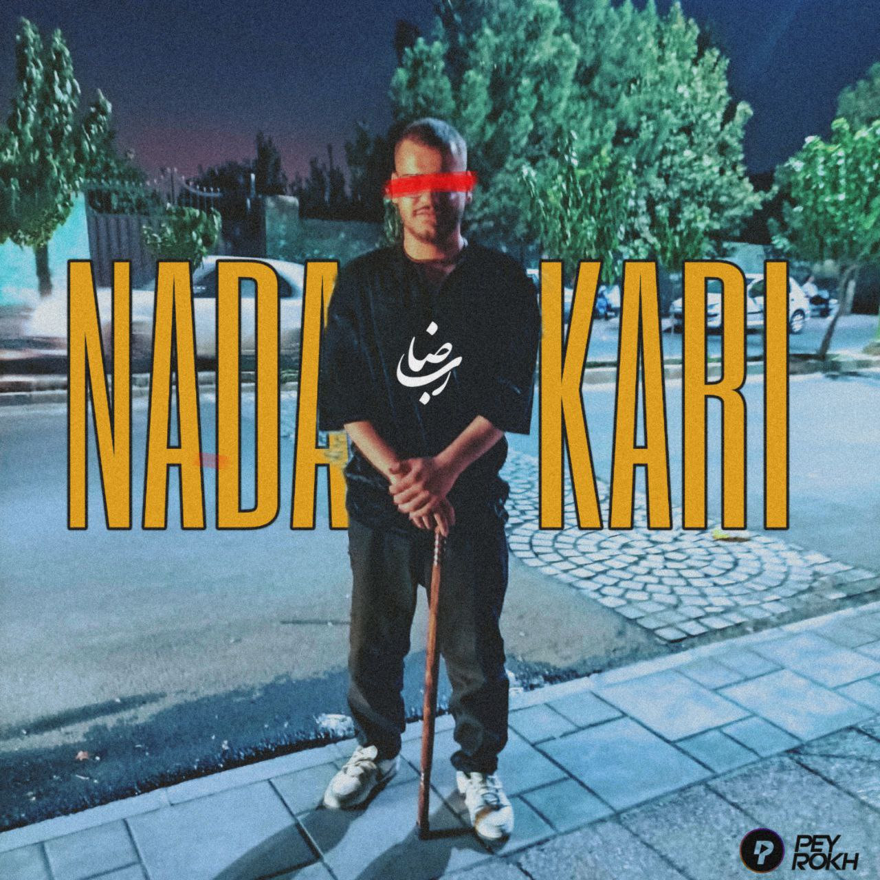 Zareb - Nadare Kari