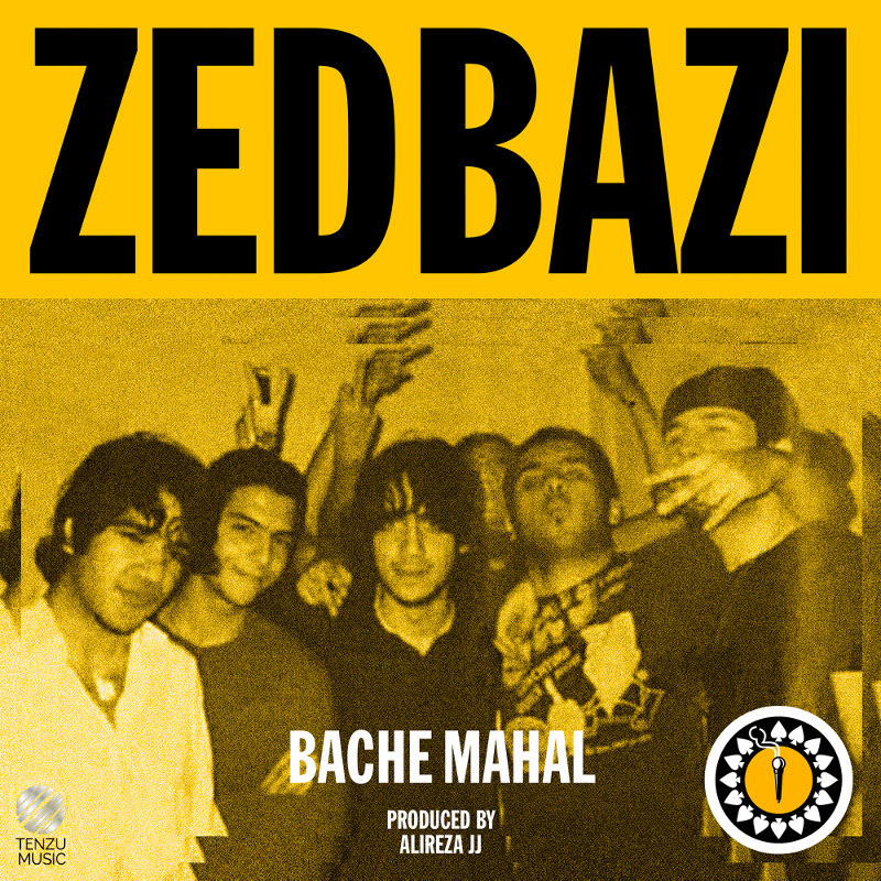Zedbazi - Bache Mahal