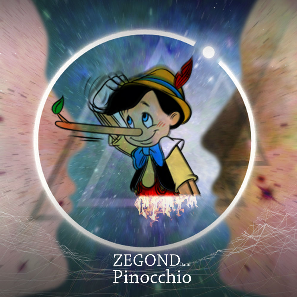 Zegond Band - Pinocchio