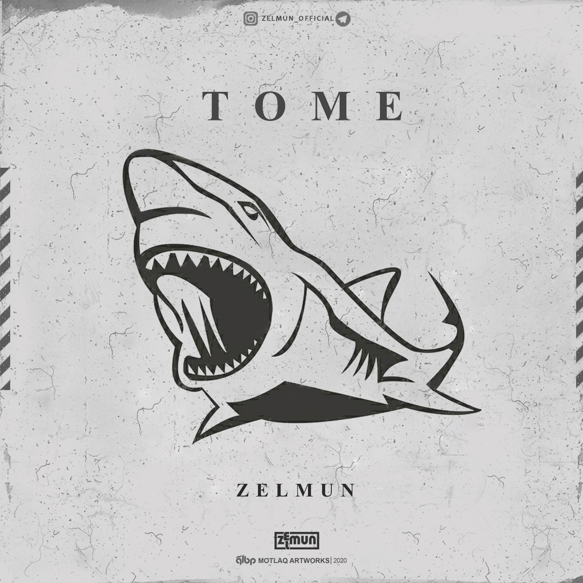 Zelmun - Tome