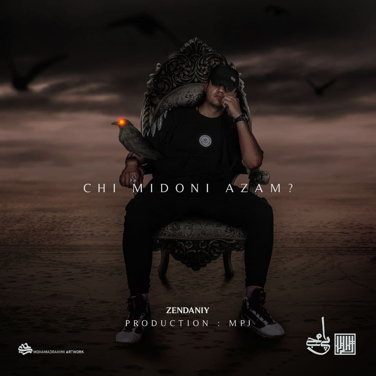 Zendaniy - Chi Midoni Azam