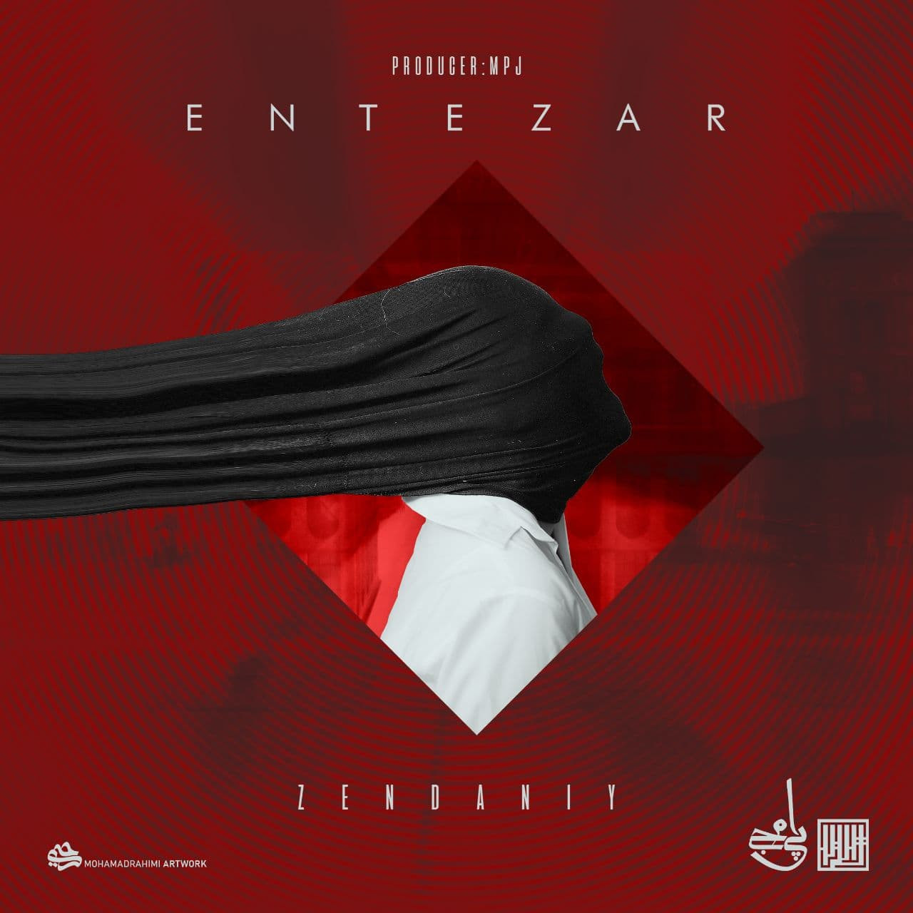 Zendaniy - Entezar