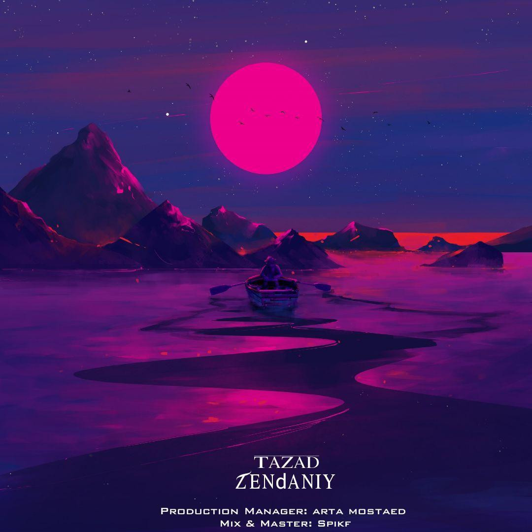Zendaniy - Tazad