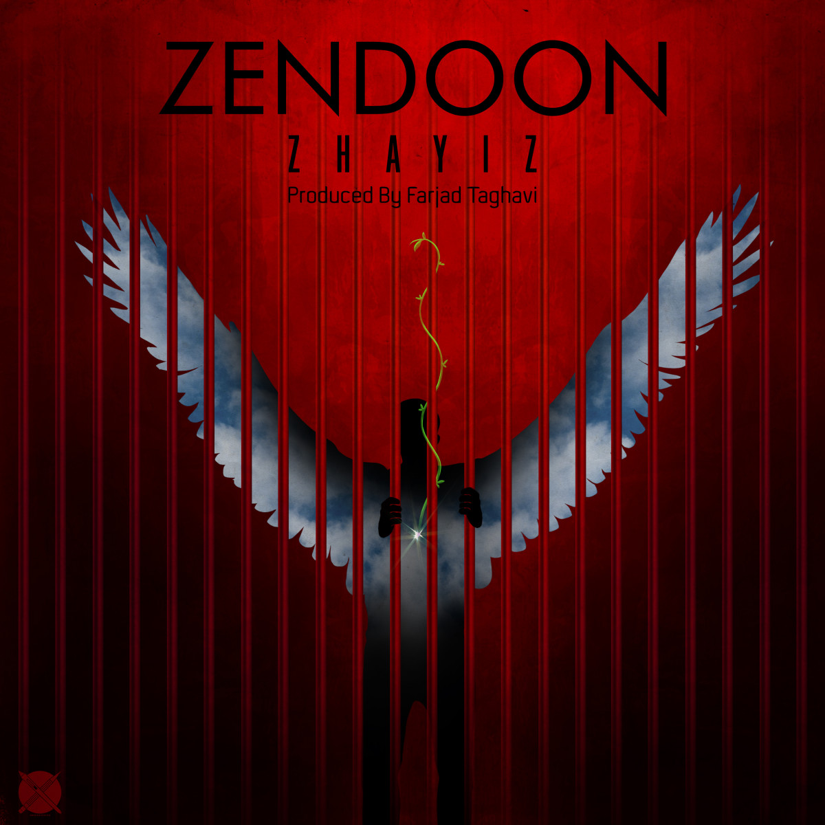 Zhayiz - Zendoon