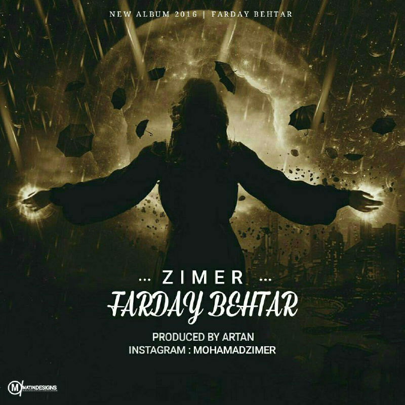 Zimer - Fardaye Behtar