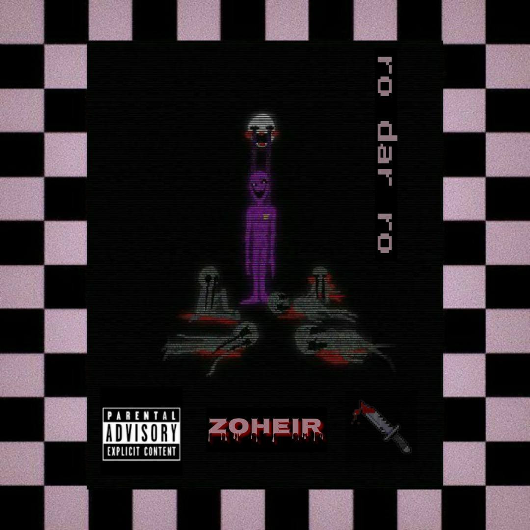 Zoheir - Ro Dar Ro