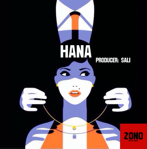 گروه زونو - حنا