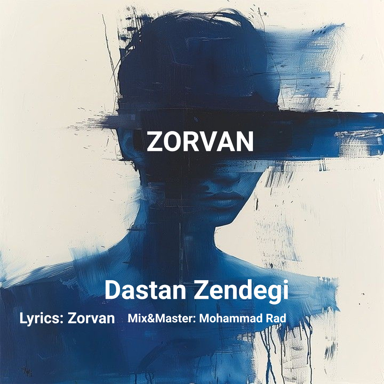 Zorvan - Dastan Zendegi