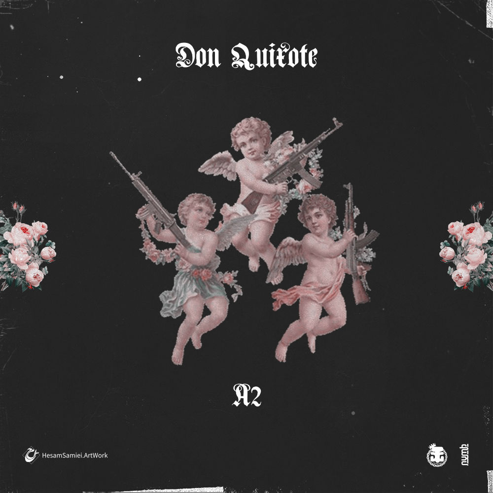 A2 - Don Quixote