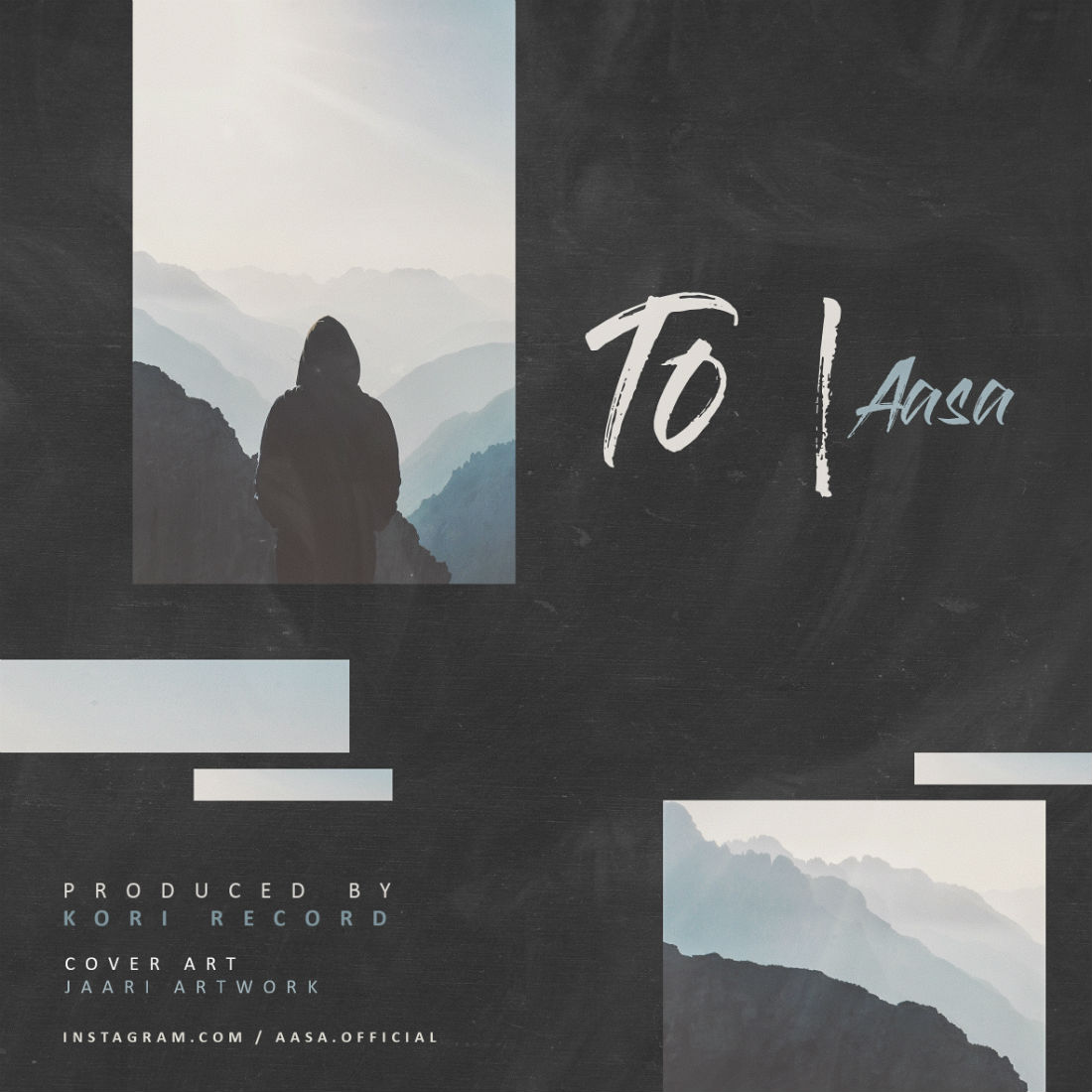 Aasa - To