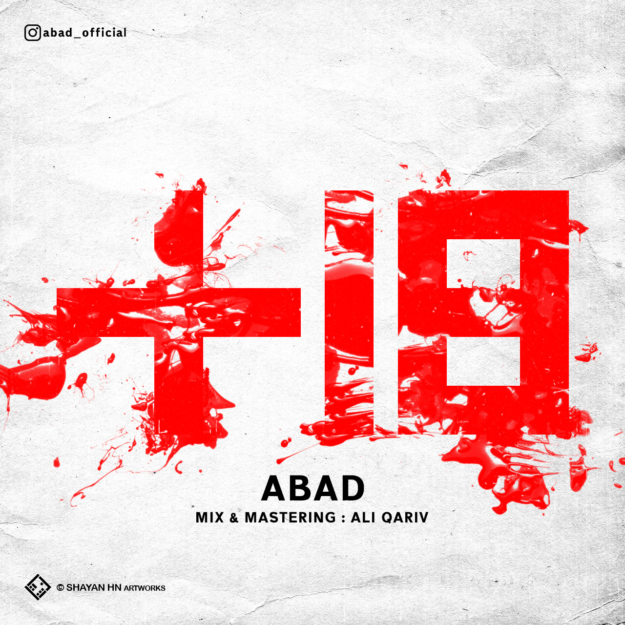 Abad - +18