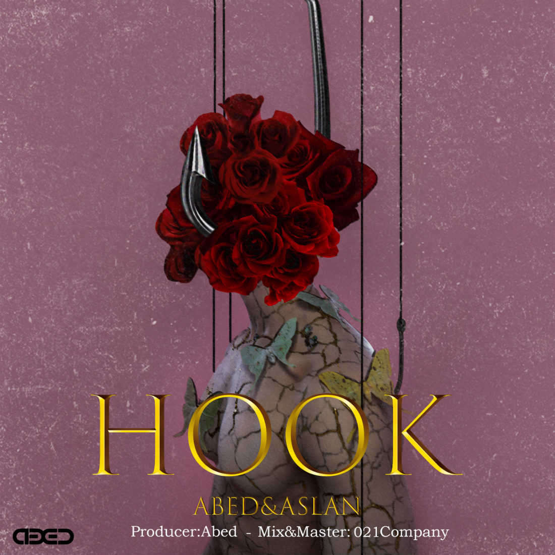 Abed & Aslan - Hook