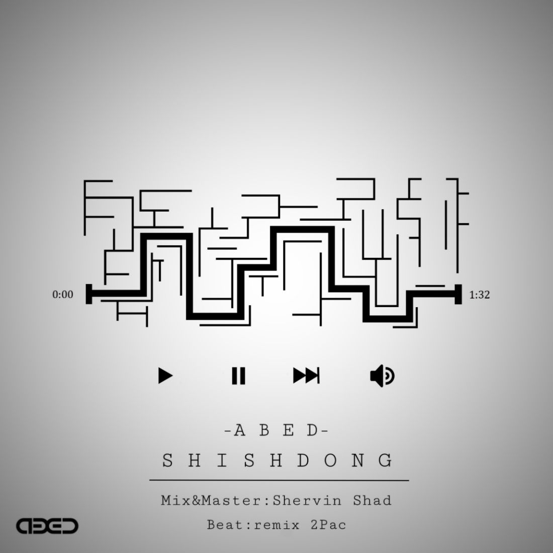 Abed - Shishdong