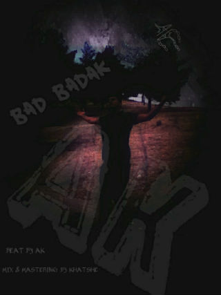 ابولفضل AK - بادبادک