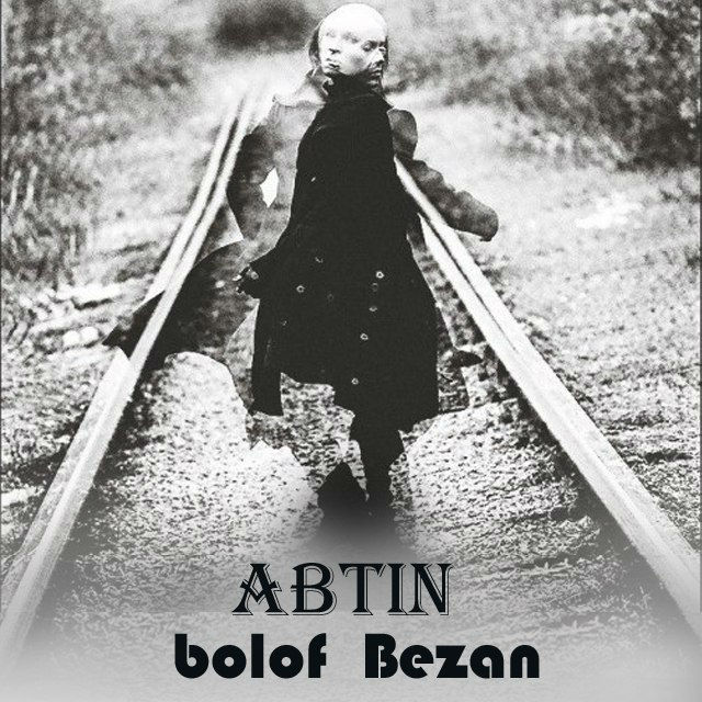 Abtin - Bolof Bezan
