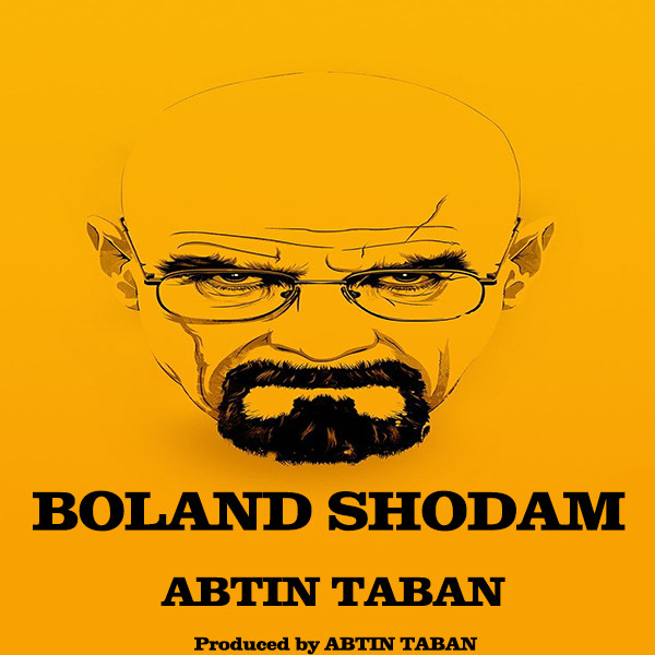 Abtin Taban - Boland Shodam