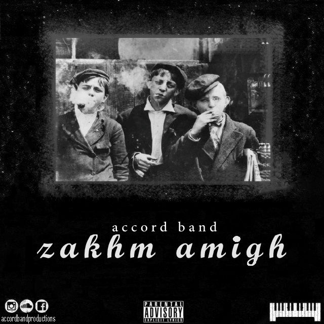Accord Band - Zakhme Amigh