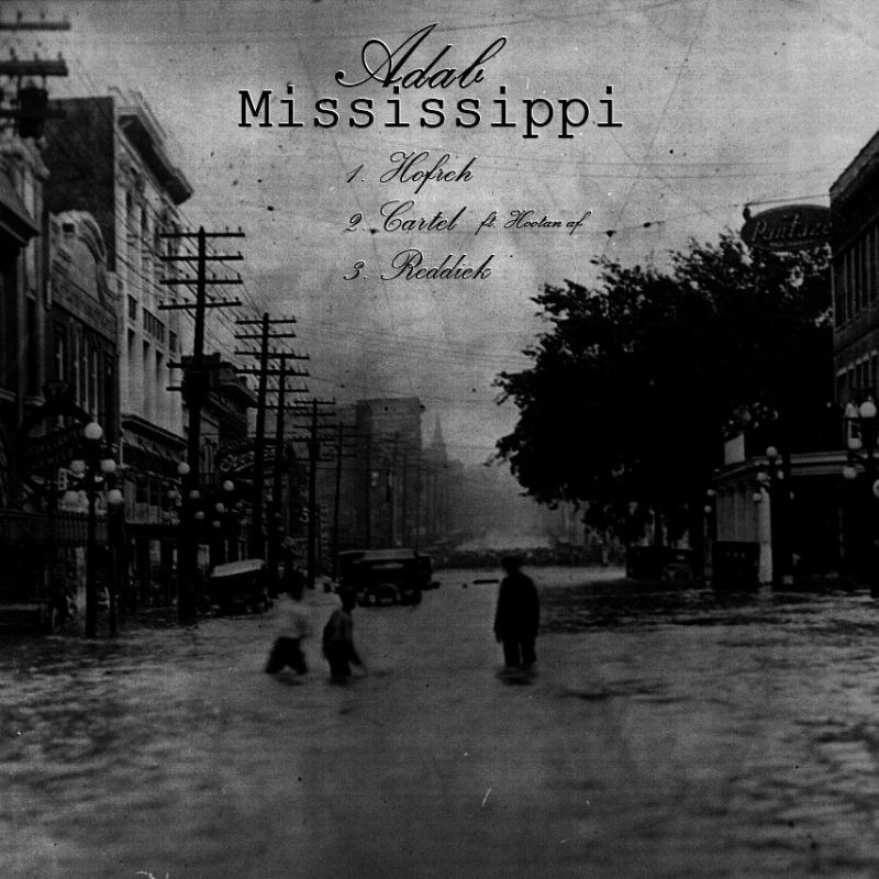 Adab - Mississippi