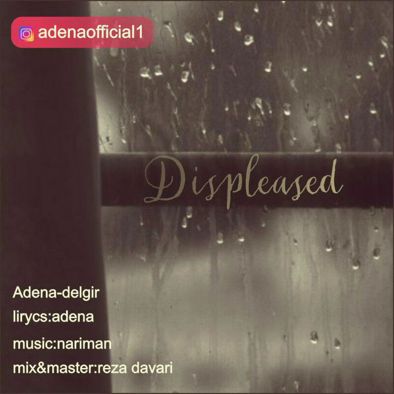 Adena - Delgir