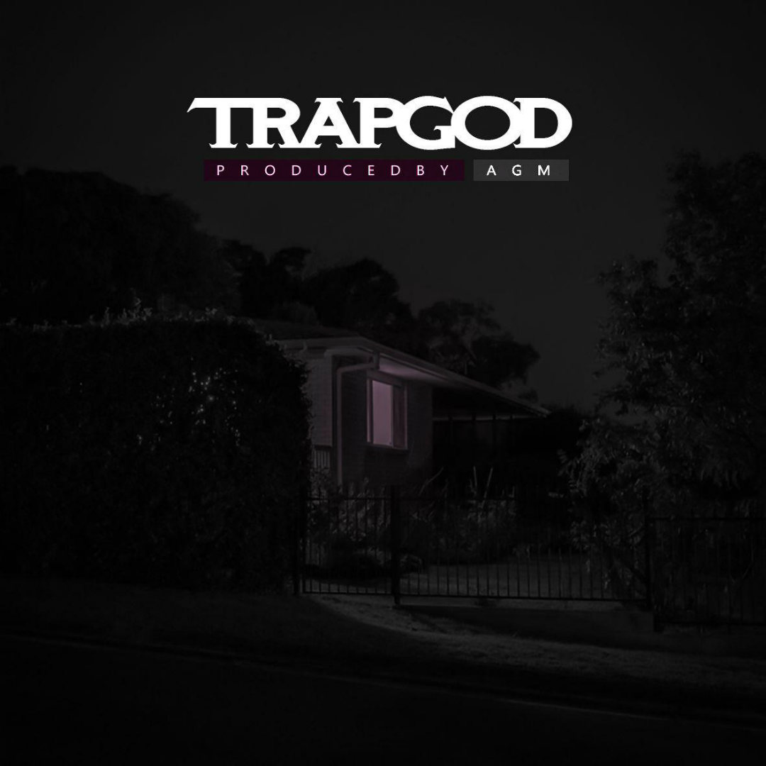 Agm - TRAPGOD Album