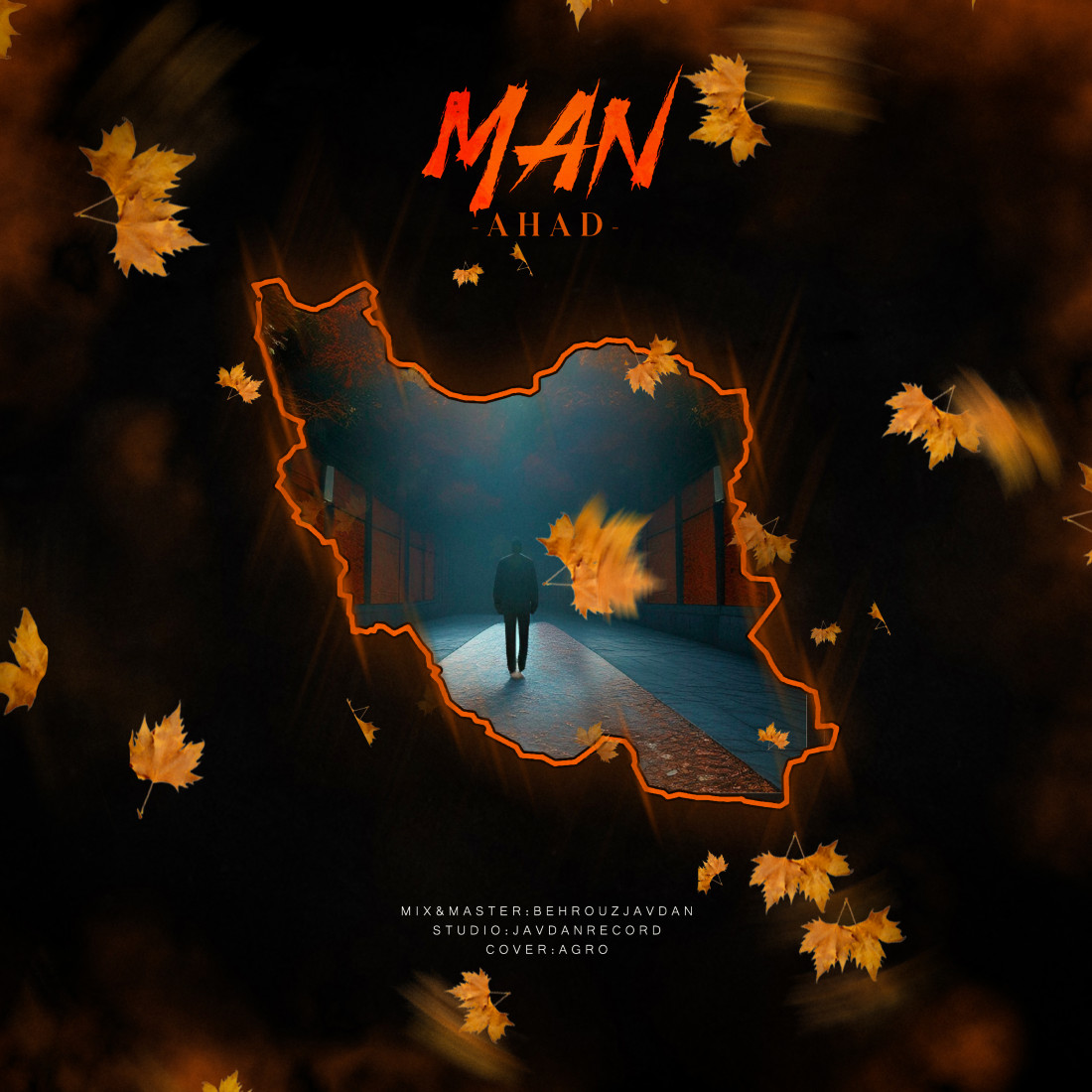 Ahad - Man