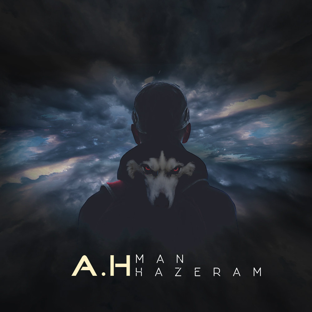 A.H - Man Hazeram